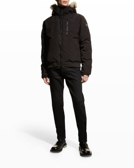 Borden bomber jacket hotsell