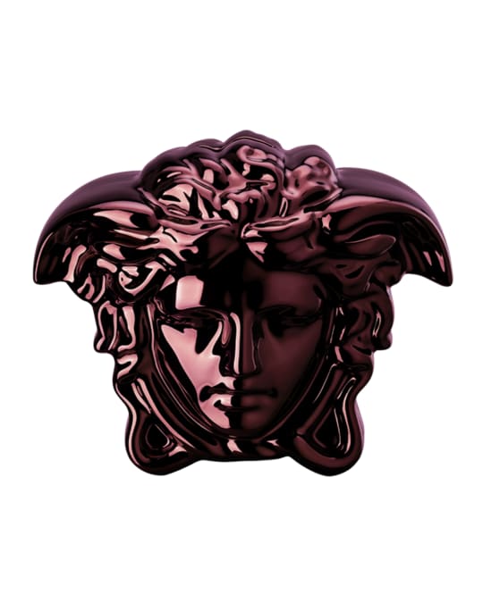 Versace Break The Bank Medusa Money Box | Neiman Marcus