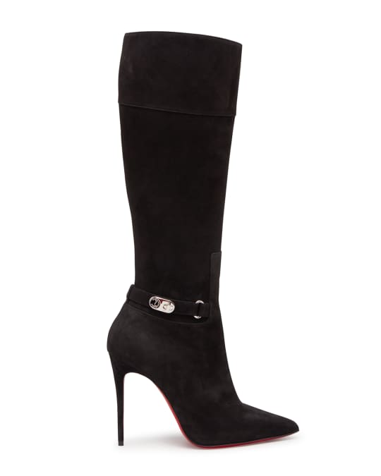Neiman marcus discount christian louboutin boots
