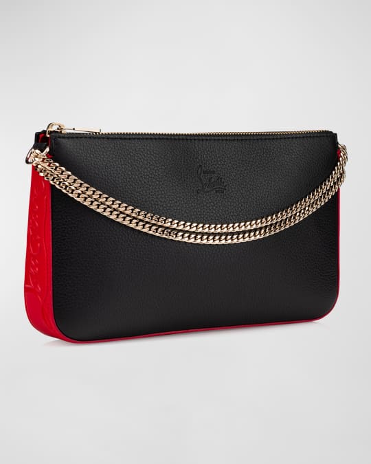 Louboutin bag new collection cheap