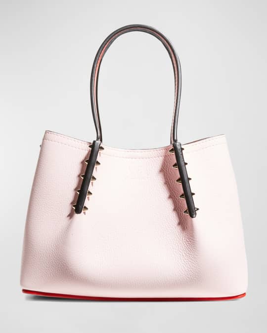 Cabarock Mini Spike Tote Crossbody Bag