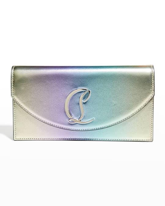 Ombre Paloma Wallet 