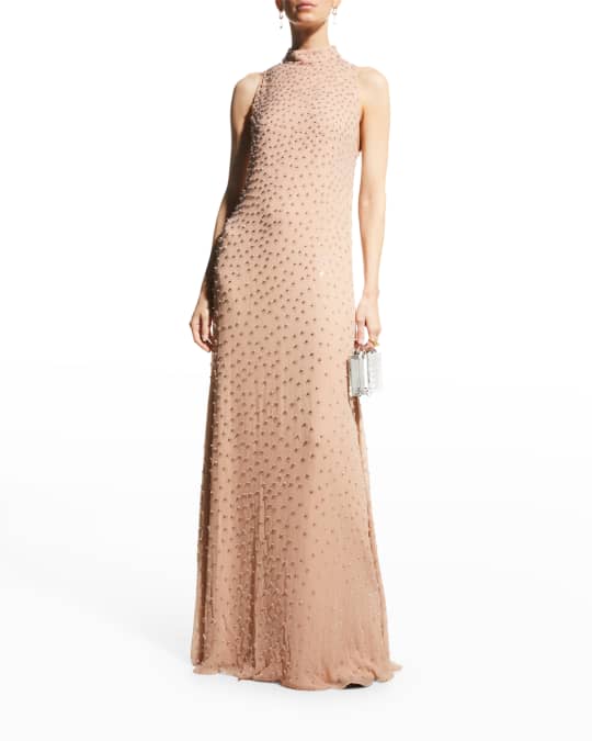 Alexis Kaza Cocktail Dress | Neiman Marcus