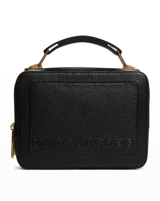 Marc Jacobs The Box 23 Crossbody Bag Neiman Marcus