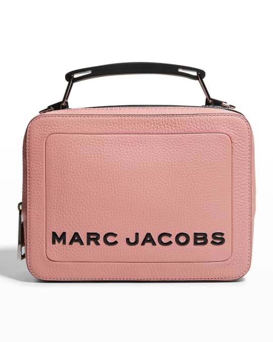 Marc Jacobs The Box 23 Crossbody Bag Neiman Marcus