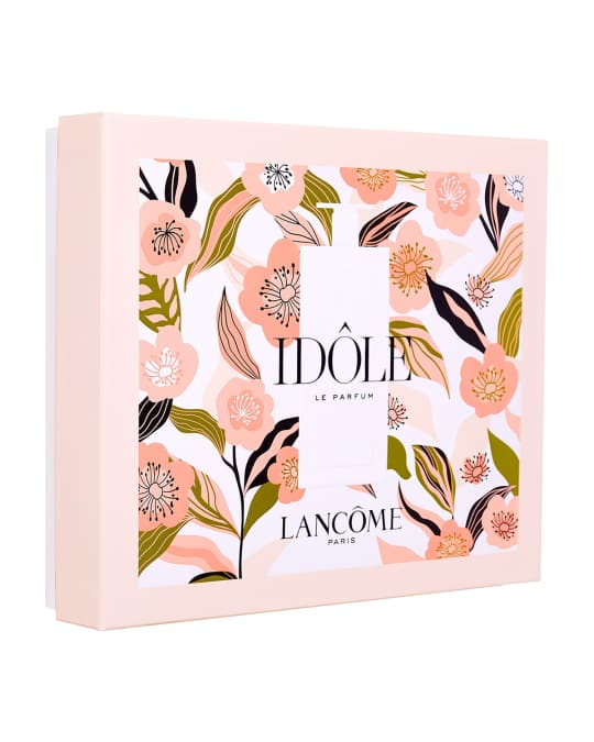Lancôme idole perfume gift set hotsell