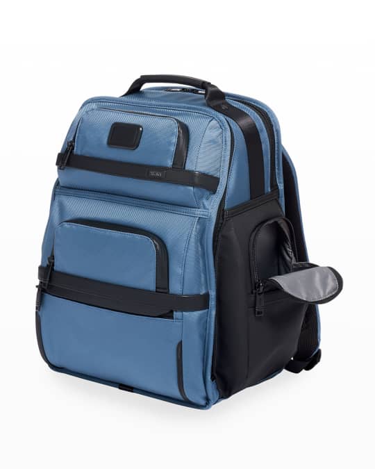 Tumi Brief Backpack Neiman Marcus