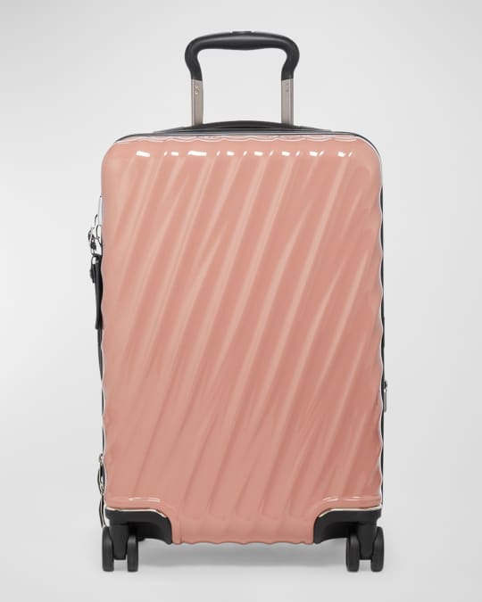 Neiman marcus tumi hot sale luggage