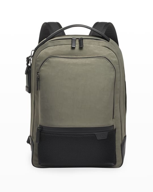 Neiman hotsell marcus backpack