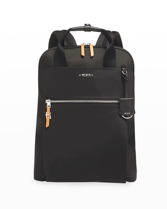 Tumi backpack neiman marcus sale