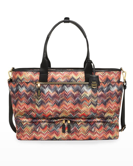 Tumi cleary weekender clearance