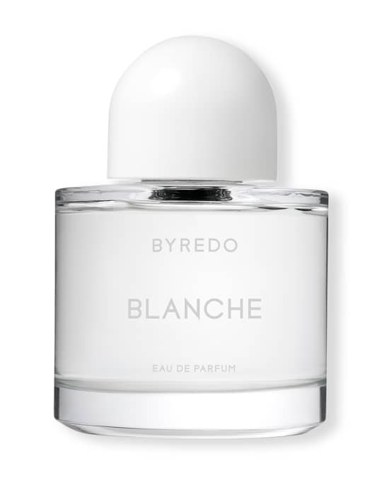 Byredo 3.3 oz. Blanche Eau de Parfum Collector's Edition | Neiman