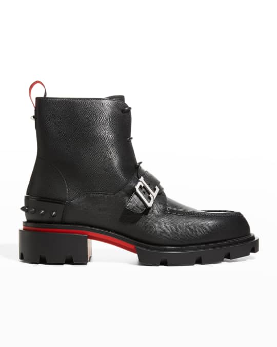 Christian louboutin boots best sale neiman marcus