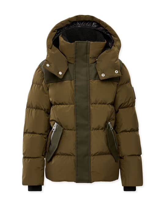 Mackage neiman marcus outlet
