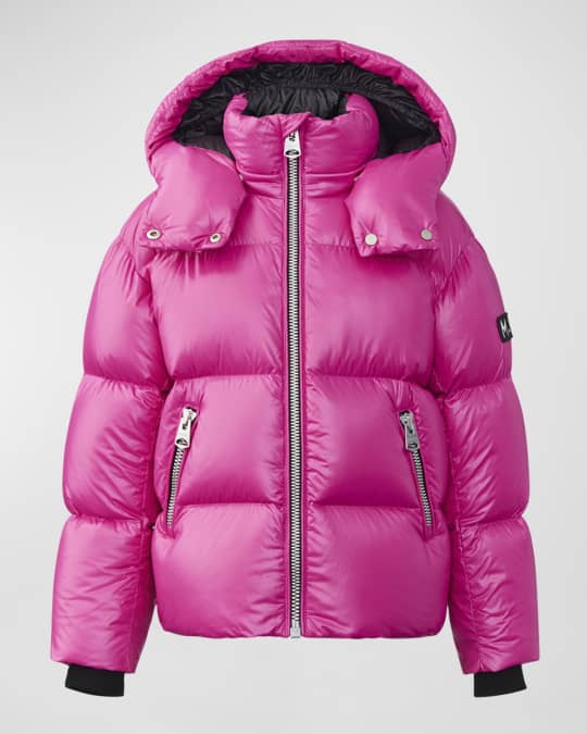 Mackage coats neiman marcus hot sale