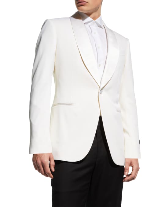 Zegna dinner jacket discount