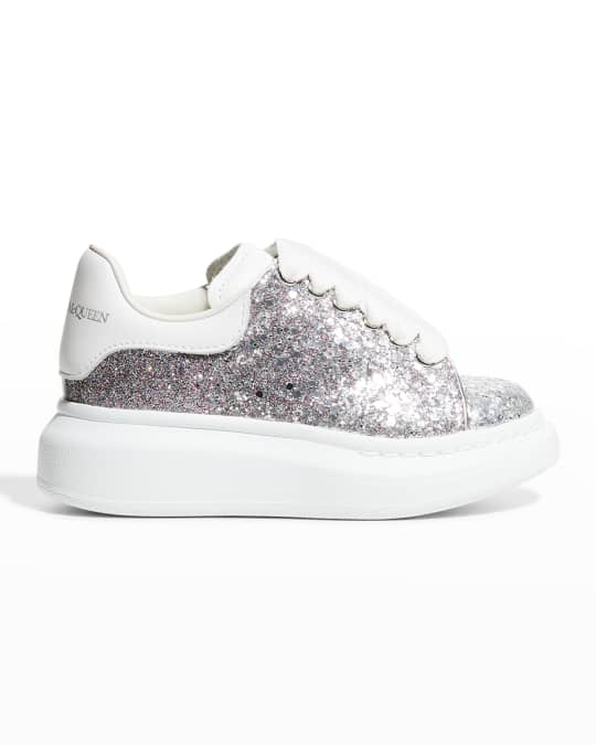 Alexander mcqueen new arrivals sneakers toddler