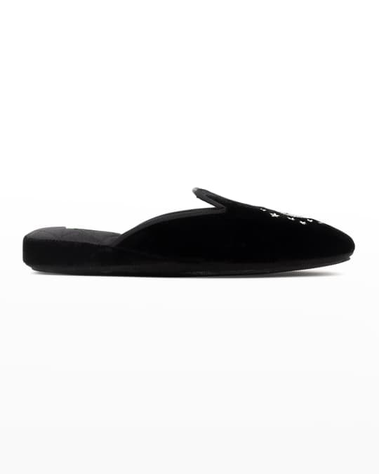 Neiman marcus sales womens slippers