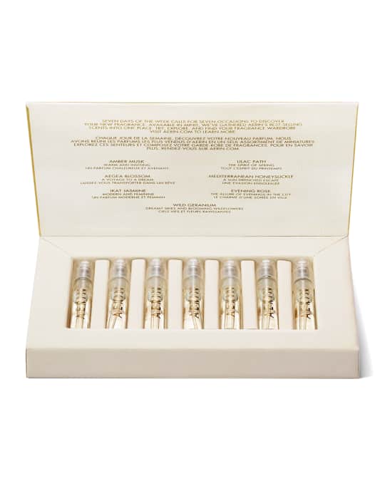 Aerin perfume set hot sale