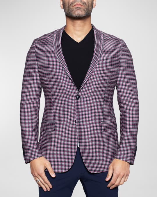 Neiman marcus 2024 mens blazers