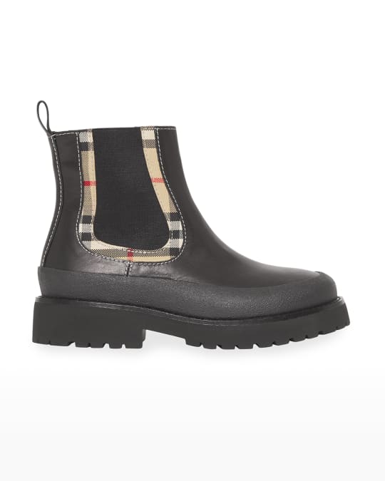 Burberry boots for toddlers shop