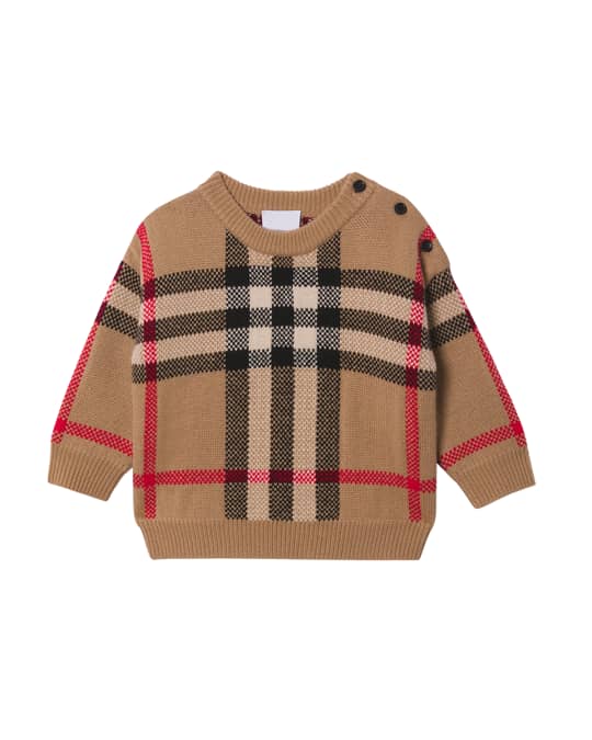 Neiman marcus on sale burberry kids