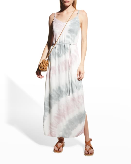 Splendid tie sales dye dress