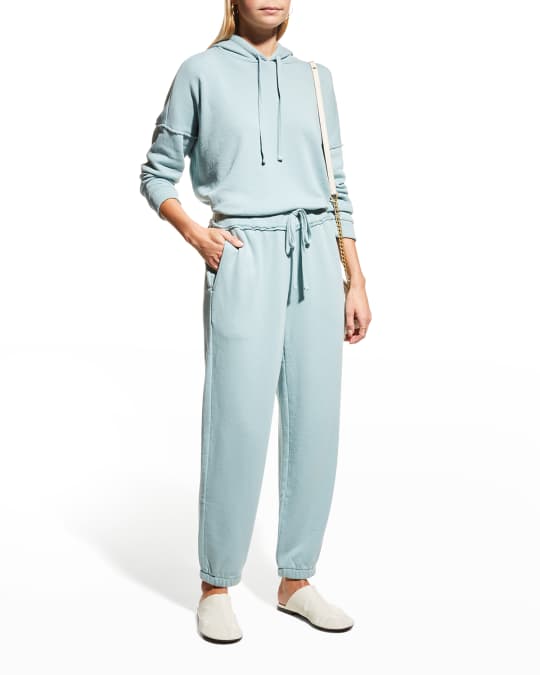 Eileen fisher track pants sale