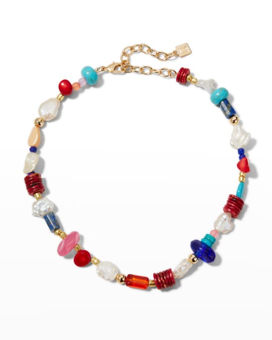 Dannijo choker discount
