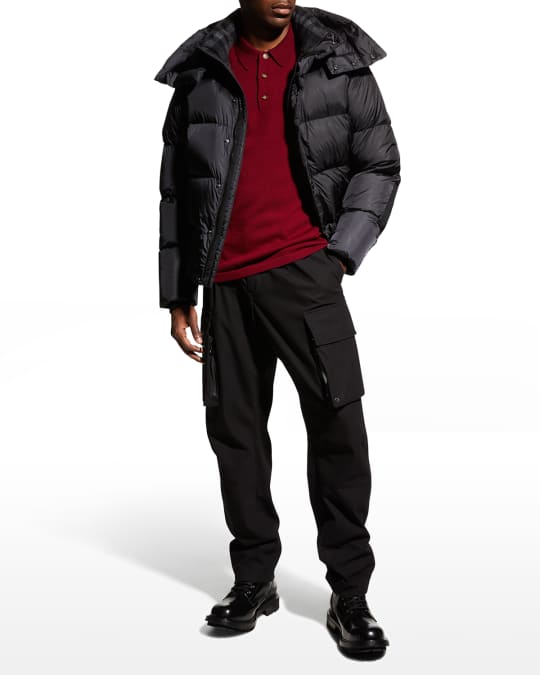 Neiman marcus clearance burberry jacket