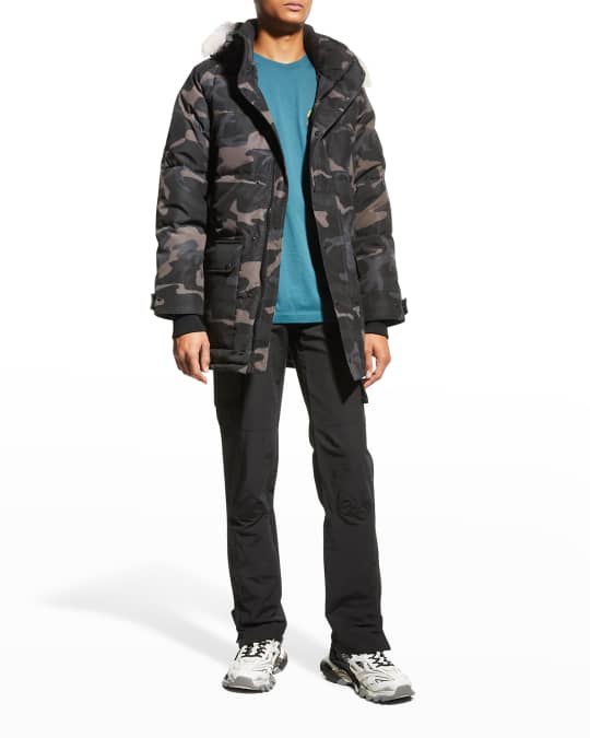 Canada goose black label neiman marcus online