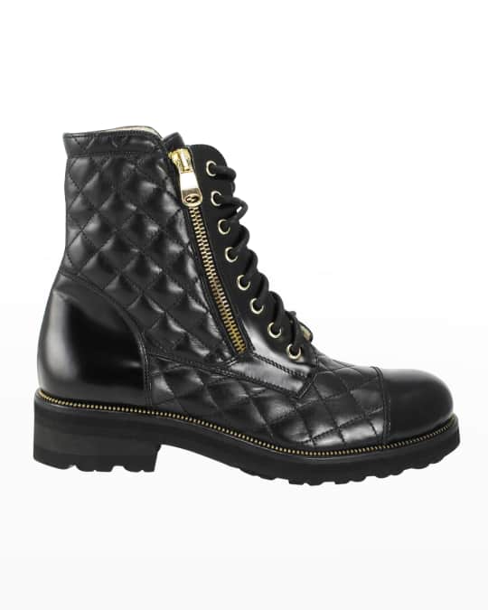 Neiman marcus cheap white boots