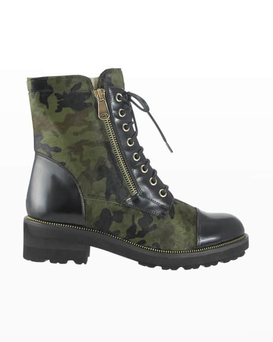 Ron white tiffany new arrivals combat boot