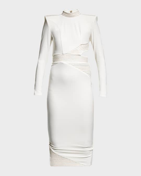 Cocktail dresses neiman store marcus