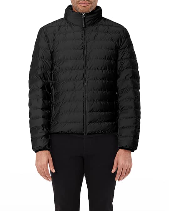 Tumi Men s Tumipax Down Jacket Neiman Marcus