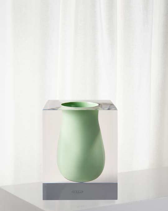 Jonathan Adler Bel Air Scoop Vase Neiman Marcus