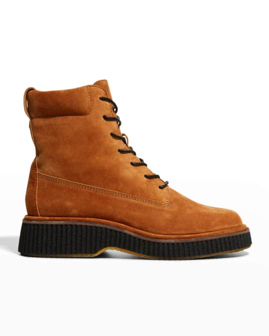 rag & bone combat boots