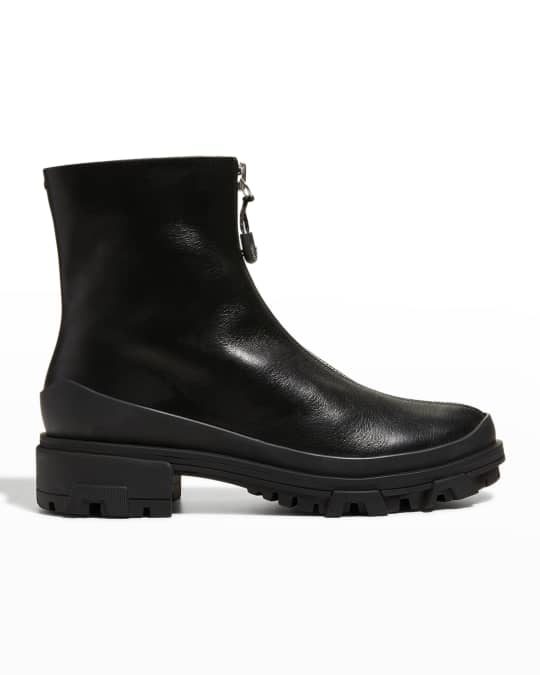 rag and bone shiloh sport zip boot