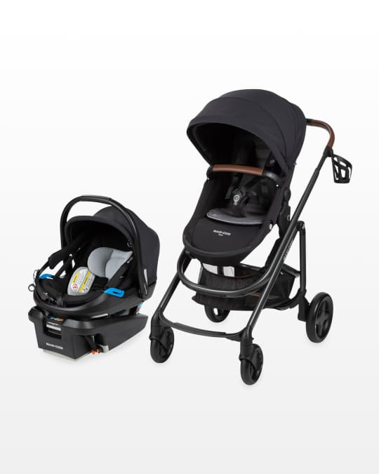 MaxiCosi Tayla XP Travel System with Coral XP Car Seat Neiman Marcus
