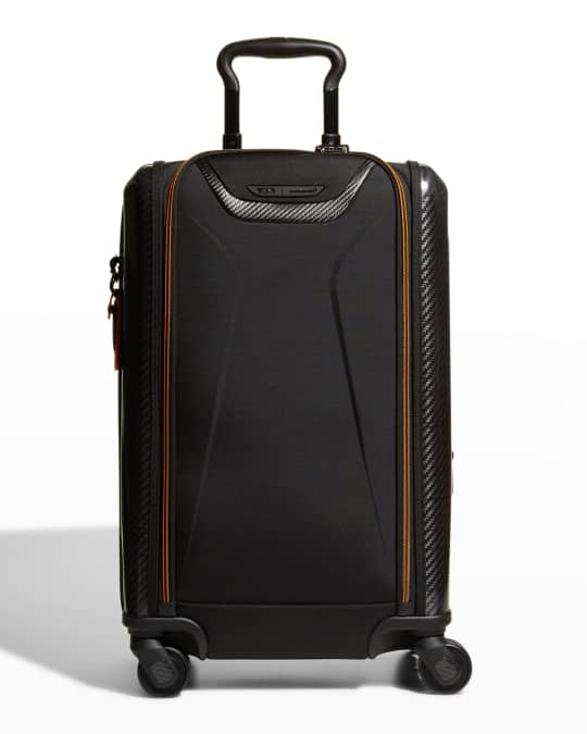 Neiman sales marcus luggage