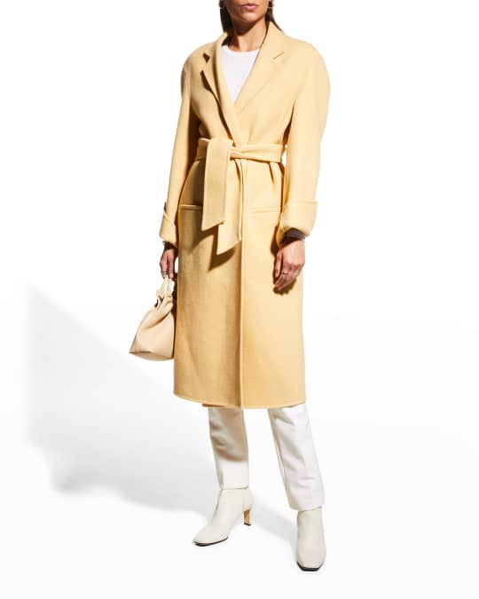 Neiman marcus clearance wool coats