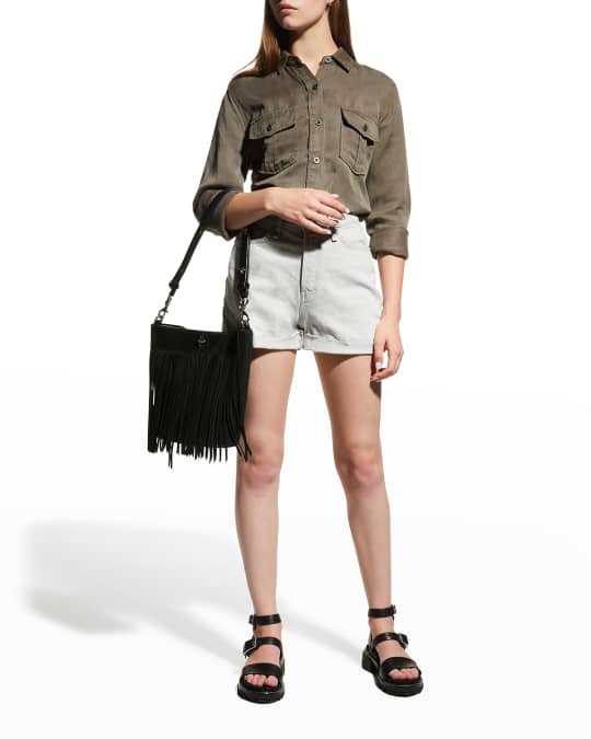 rails loren shirt