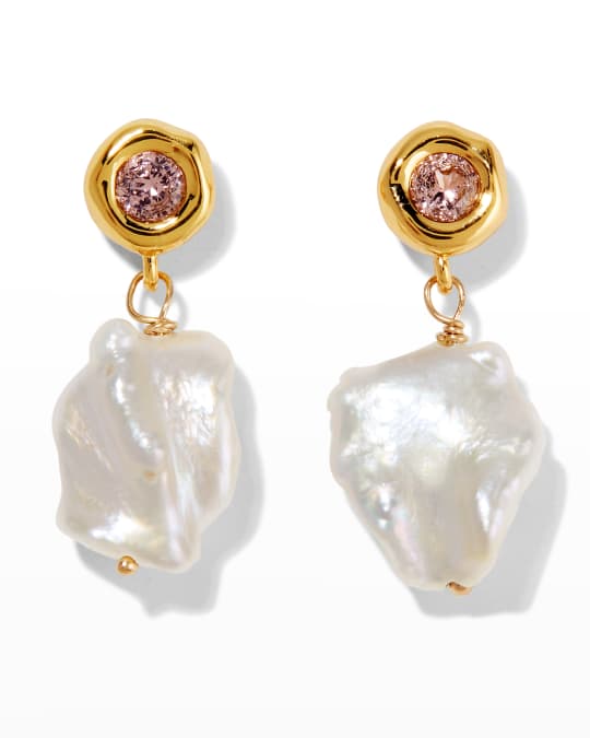 Alexis bittar earrings neiman hotsell marcus