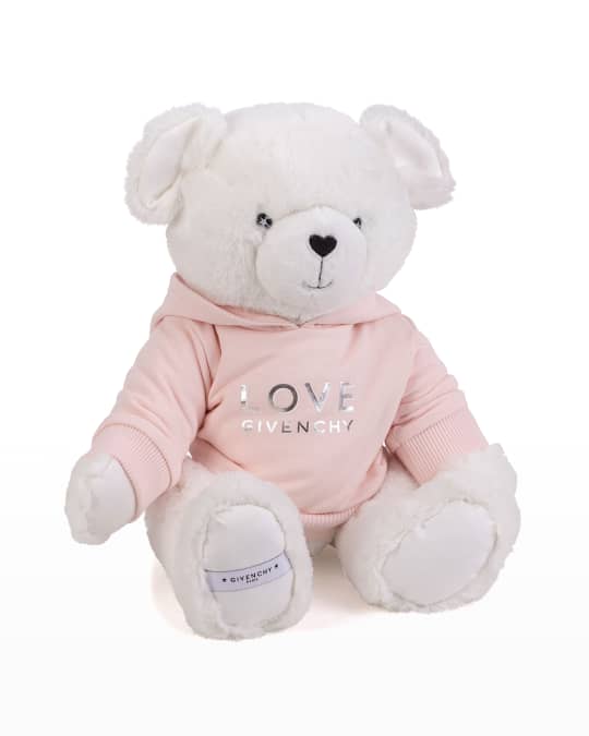 neiman marcus teddy bear