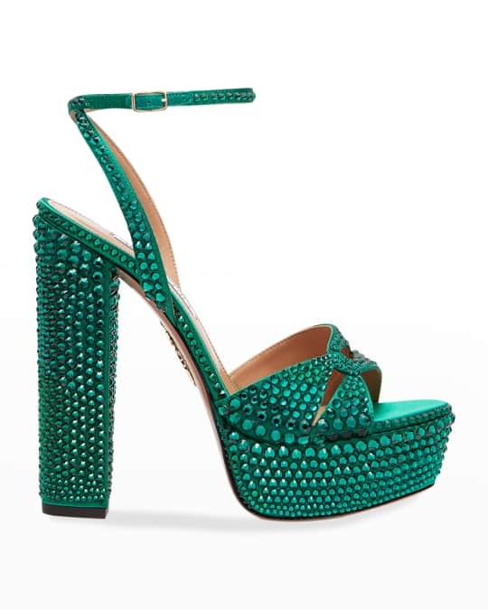 Neiman marcus aquazzura on sale