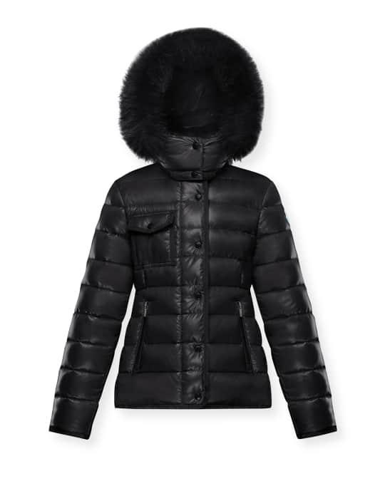 Moncler new armoise store
