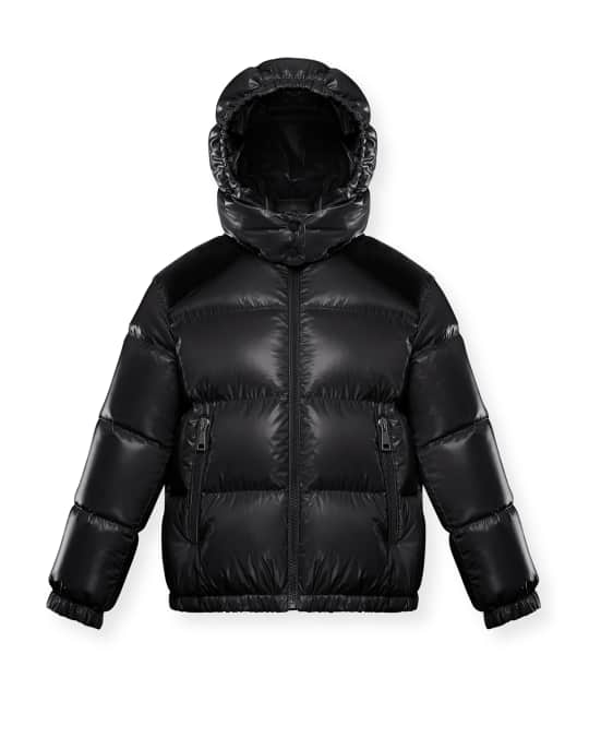 Moncler chouelle quilted puffer jacket best sale