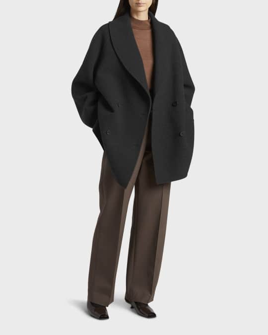 Polli Wool Cashmere Jacket