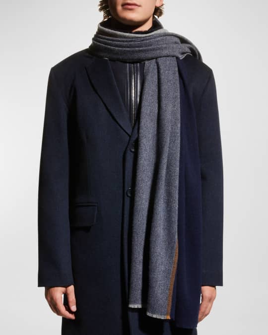 Neiman marcus cashmere scarf discount