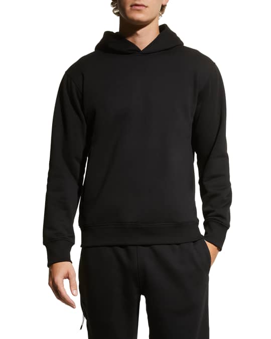 Tech terry popover hoodie 2025